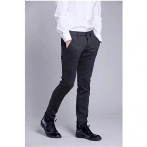 Size 36 Men’s Masons Torino Slim Fit Chino Pants